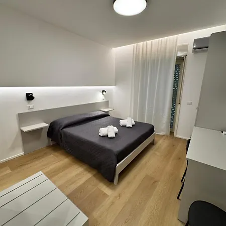 Roomar By Rb Gasthof Cefalù