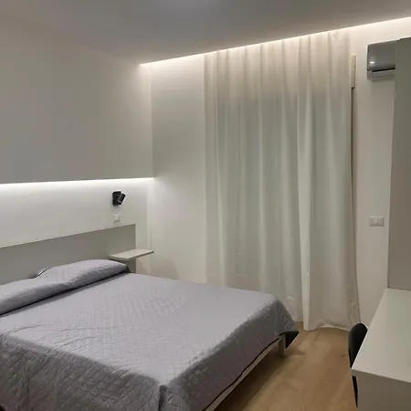 Roomar By Rb 4* تْشيفالو