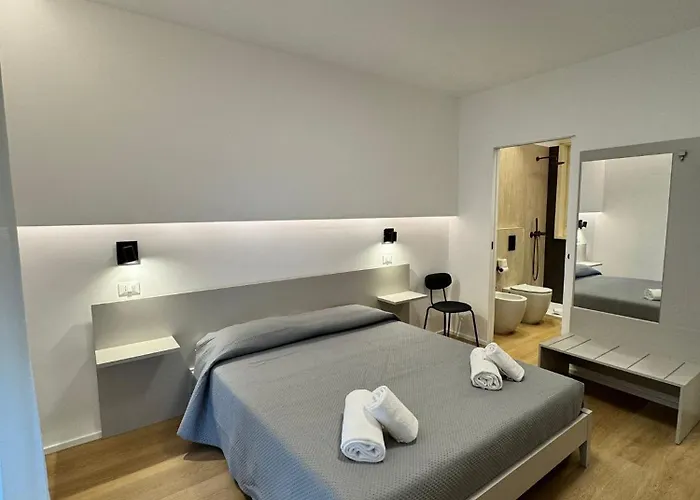 Roomar By Rb 4* تْشيفالو