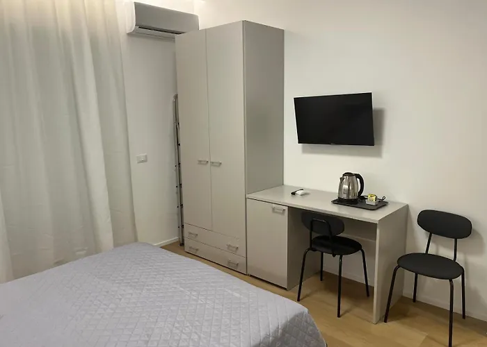 بيت ضيافة Roomar By Rb تْشيفالو