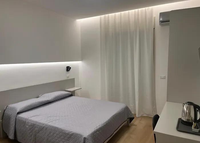 Roomar By Rb 4* تْشيفالو