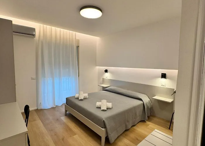 Roomar By Rb 4* تْشيفالو