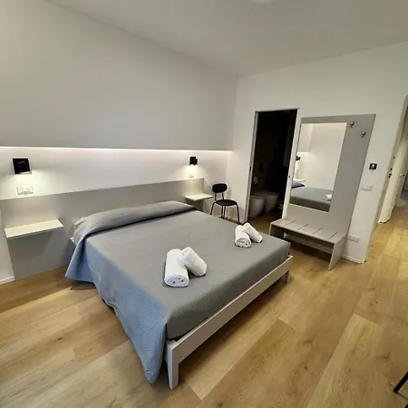 Roomar By Rb 4* Чефалу