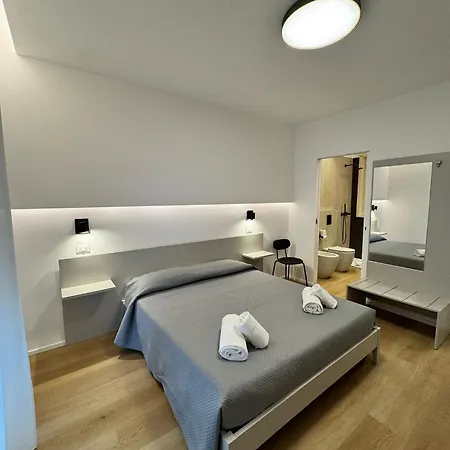 Roomar By Rb 4* チェファル