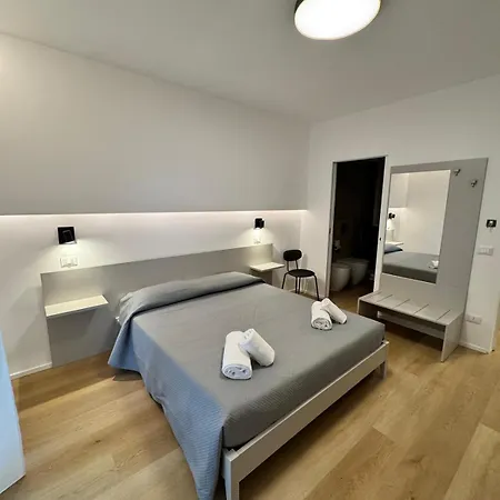 Гостевой дом Roomar By Rb Чефалу