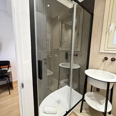 Гостевой дом Roomar By Rb 4*