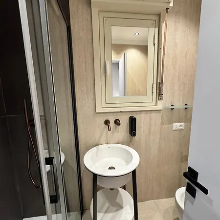 Гостевой дом Roomar By Rb 4*