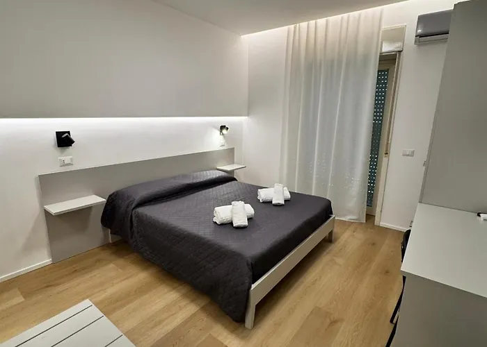 Roomar By Rb Maison d'hôtes Cefalù