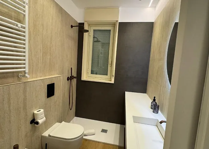 Roomar By Rb Maison d'hôtes