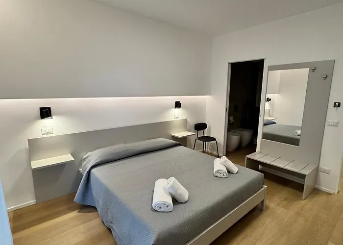 Maison d'hôtes Roomar By Rb Cefalù