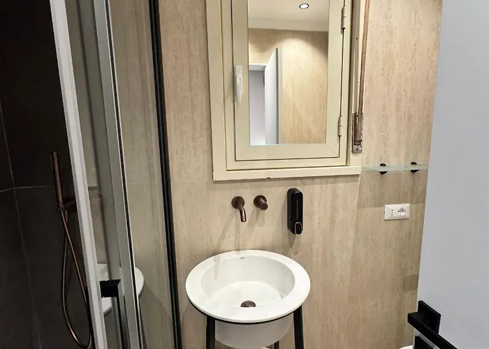 Maison d'hôtes Roomar By Rb 4*